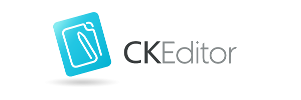 CKEditor