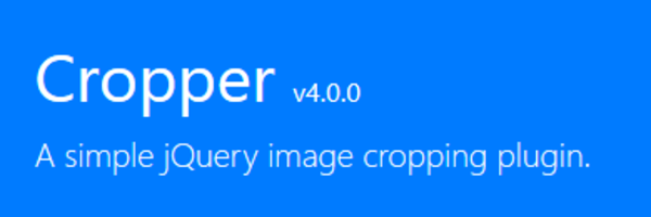 Cropper