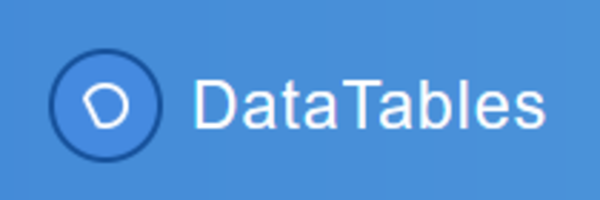 DataTables