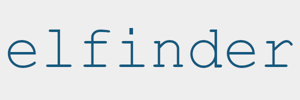 elFinder