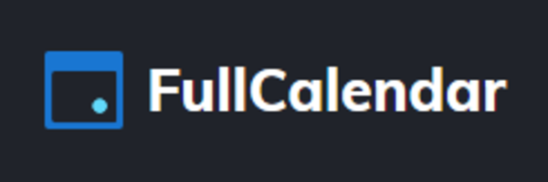 FullCalendar