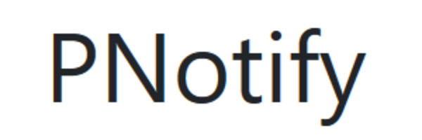 PNotify
